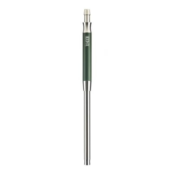 Мундштук Hoob Smpl 2 British Racing Green Stainless Steel в Новосибирске