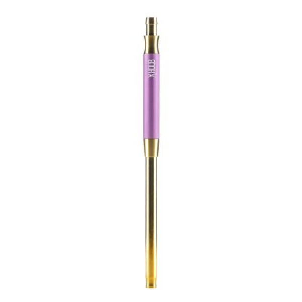 Мундштук Hoob Smpl Royal Purple Gold в Новосибирске