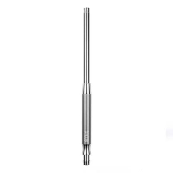 Мундштук Hoob Smpl 2 Space Grey Stainless Steel в Новосибирске