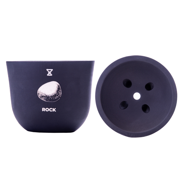 Чаша Alpha Bowl Rock Original в Новосибирске