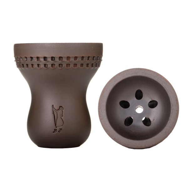 Чаша Satyr Cosmo Bowl Turkish в Новосибирске