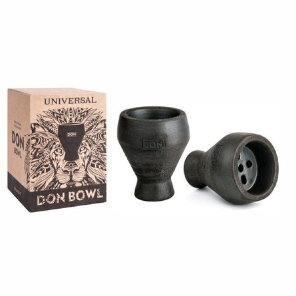 Чаша Don Bowl Universal в Новосибирске