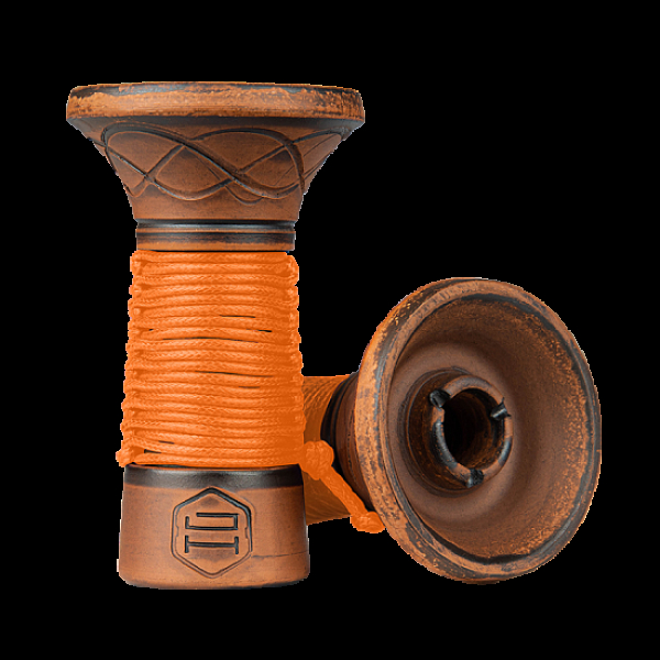 Чаша Japona Hookah Ego Orange Bowl в Новосибирске