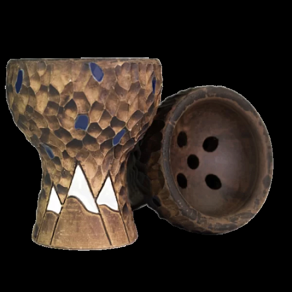 Чаша Japona Hookah Turkish Sherpa Bowl в Новосибирске