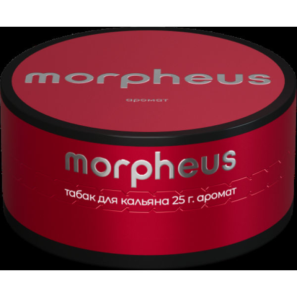 Табак Morpheus Лайм 25 грамм в Новосибирске