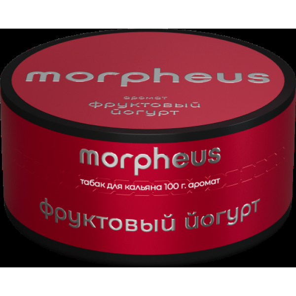 Табак Morpheus Фруктовый Йогурт 100 грамм в Новосибирске