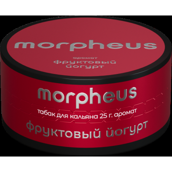 Табак Morpheus Фруктовый Йогурт 25 грамм в Новосибирске