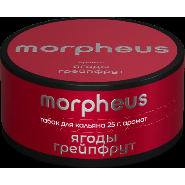 Табак Morpheus  25 грамм в Новосибирске