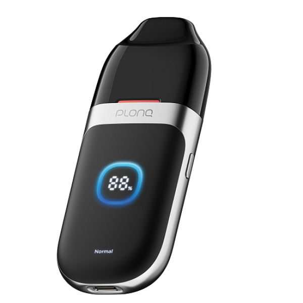 POD-система Plonq Meta  Lite Серебристый в Новосибирске