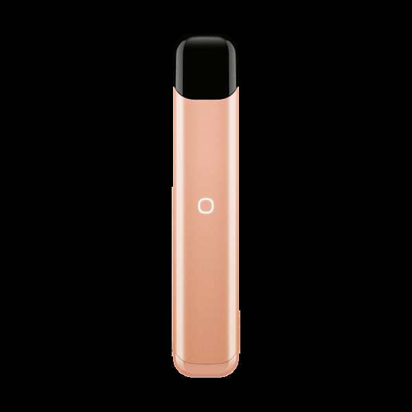 POD-система Plonq X Smart  Cigarette Золотой в Новосибирске
