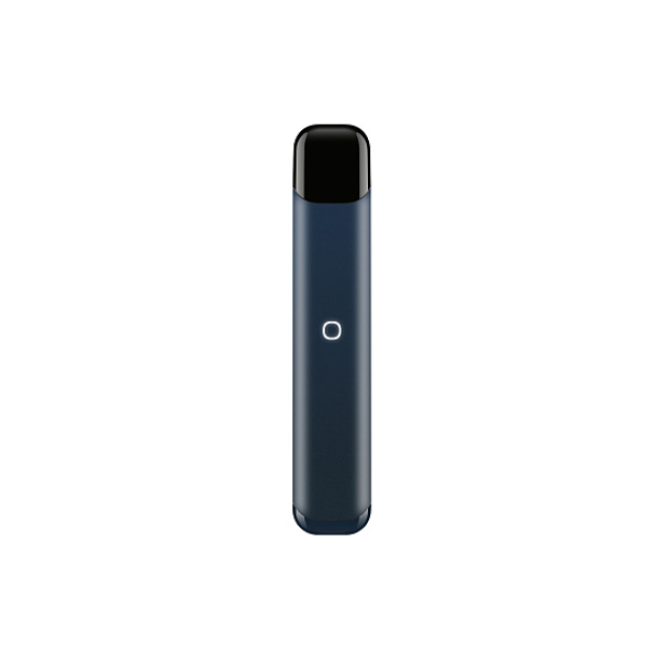 POD-система Plonq X Smart Cigarette Черный в Новосибирске