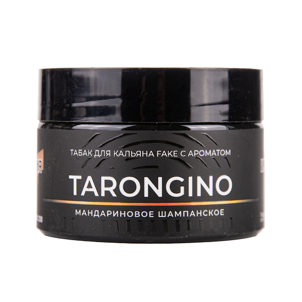 Табак FAKE Tarongino 40 грамм в Новосибирске