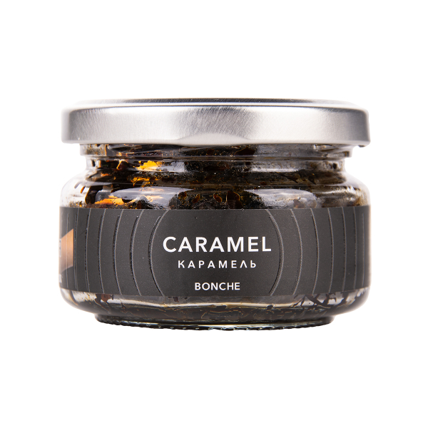 Табак Bonche Caramel 60 грамм в Новосибирске