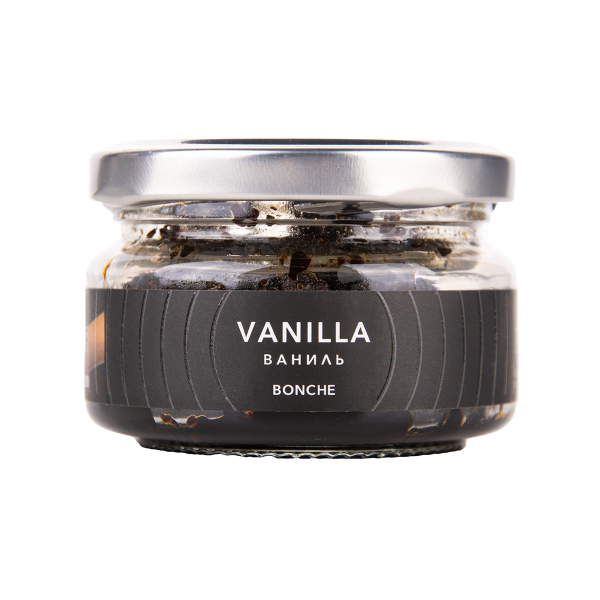 Табак Bonche Vanilla 60 грамм в Новосибирске