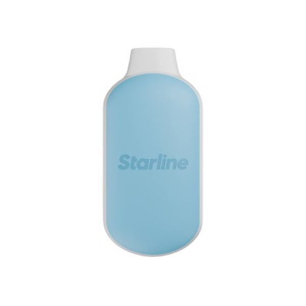 Электронка Starline Midi Пина Колада 7000 затяжек в Новосибирске