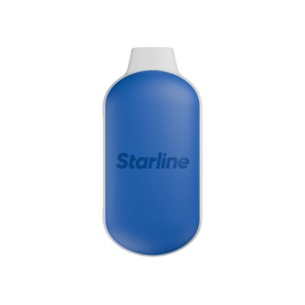Электронка Starline Midi Энергетик 7000 затяжек в Новосибирске