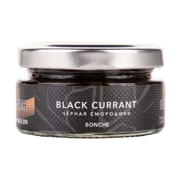 Табак Bonche Black Currant 30 грамм в Новосибирске