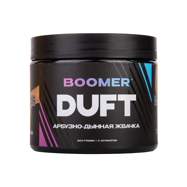 Табак Duft Boomer 200 грамм в Новосибирске