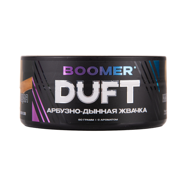 Табак Duft Boomer 80 грамм в Новосибирске