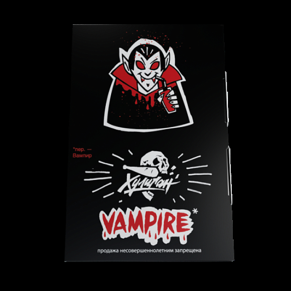 Табак Хулиган Vampire 25 грамм в Новосибирске