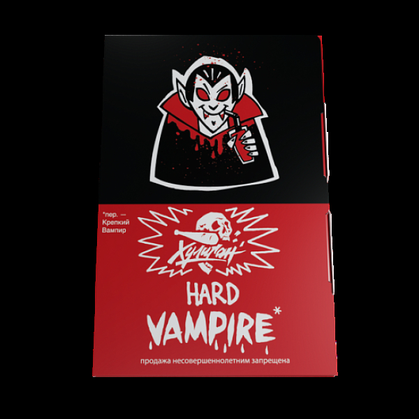 Табак Хулиган Hard Vampire 25 грамм в Новосибирске