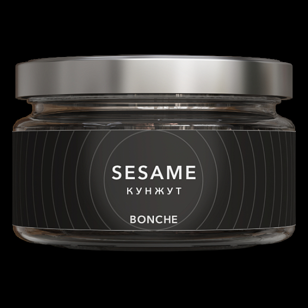 Табак Bonche Sesame Кунжут 120 грамм в Новосибирске