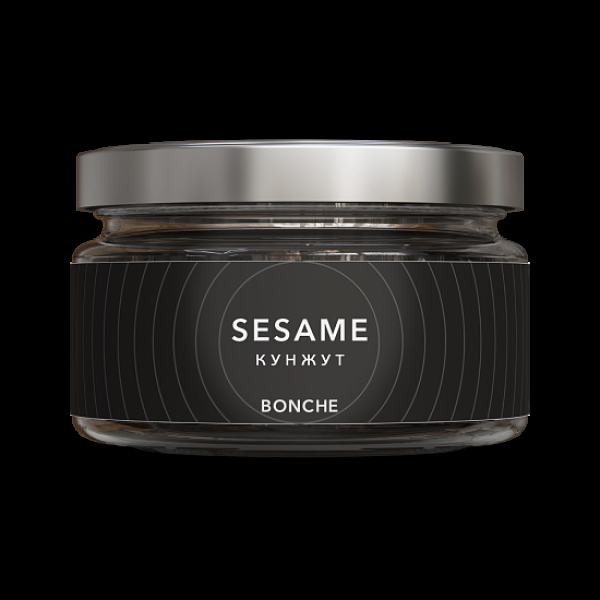 Табак Bonche Sesame Кунжут 60 грамм в Новосибирске