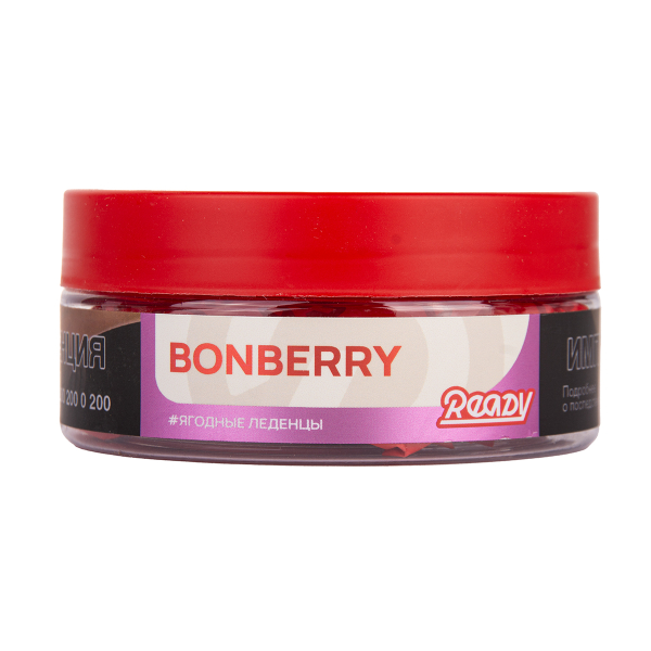 Табак Ready Bonberry 100 грамм в Новосибирске