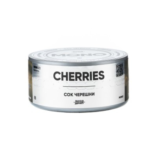 Табак Душа Cherries Сок Черешни 25 грамм в Новосибирске