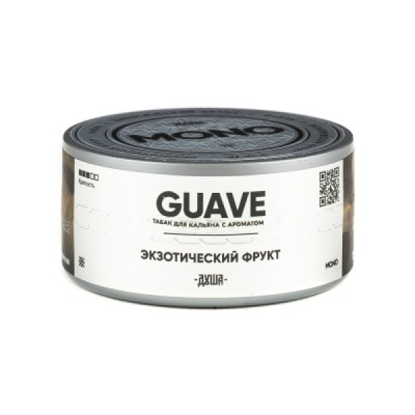 Табак Душа Guave Экзотический Фрукт 25 грамм в Новосибирске