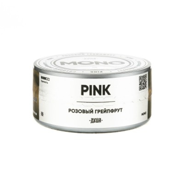 Табак Душа Pink Розовый Грейпфрут 25 грамм в Новосибирске
