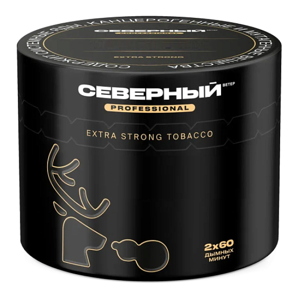 Табак Северный Professional Зеленый Скитлз 40 грамм в Новосибирске
