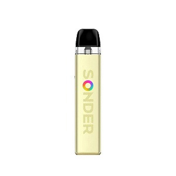 POD-система Geekvape Sonder Q 2 Apricot Yellow в Новосибирске