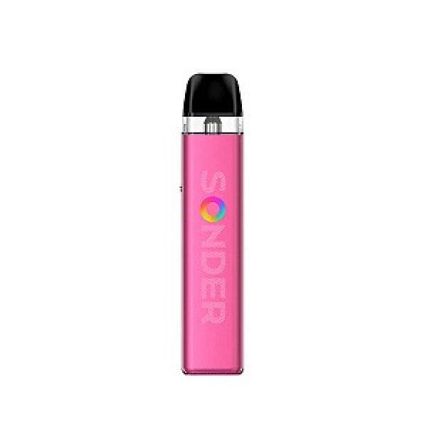 POD-система Geekvape Sonder Q 2 Burgundy Red в Новосибирске
