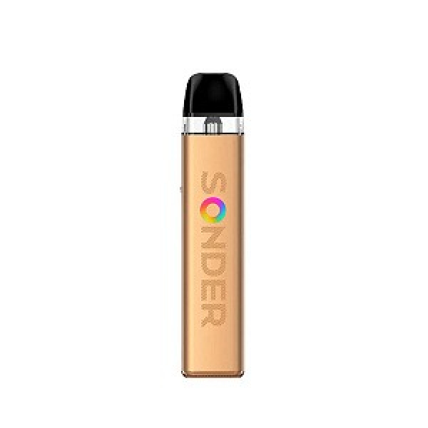 POD-система Geekvape Sonder Q 2 Mocha Gold в Новосибирске