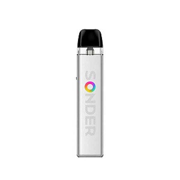 POD-система Geekvape Sonder Q 2 Moonlight Silver в Новосибирске