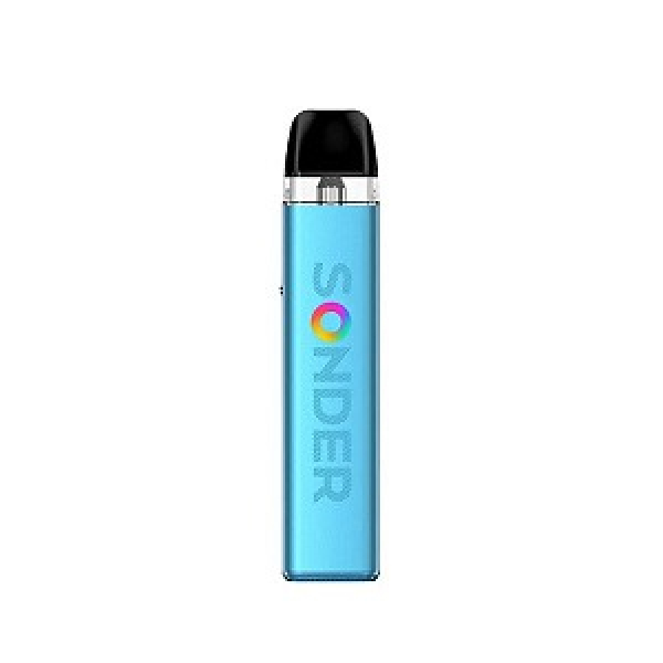 POD-система Geekvape Sonder Q 2 Ocean Blue в Новосибирске