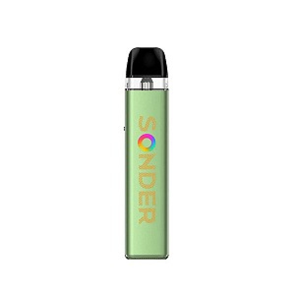 POD-система Geekvape Sonder Q 2 Olive Green в Новосибирске