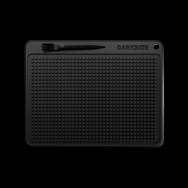 Доска Darkside Work Board 3.0 Магнитная С Шило Вилкой в Новосибирске
