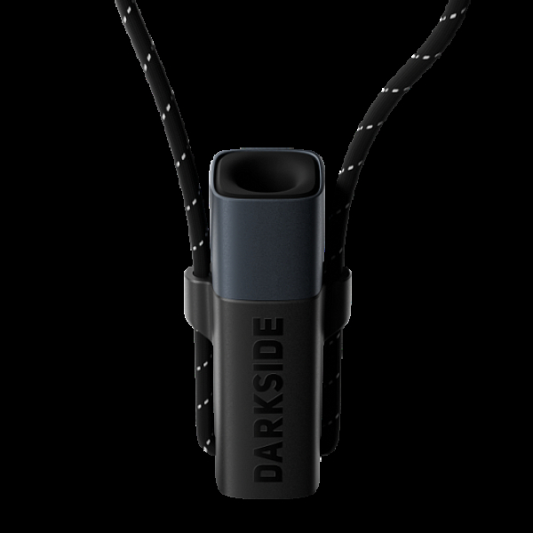 Персональный Мундштук Darkside D Stick Синий в Новосибирске