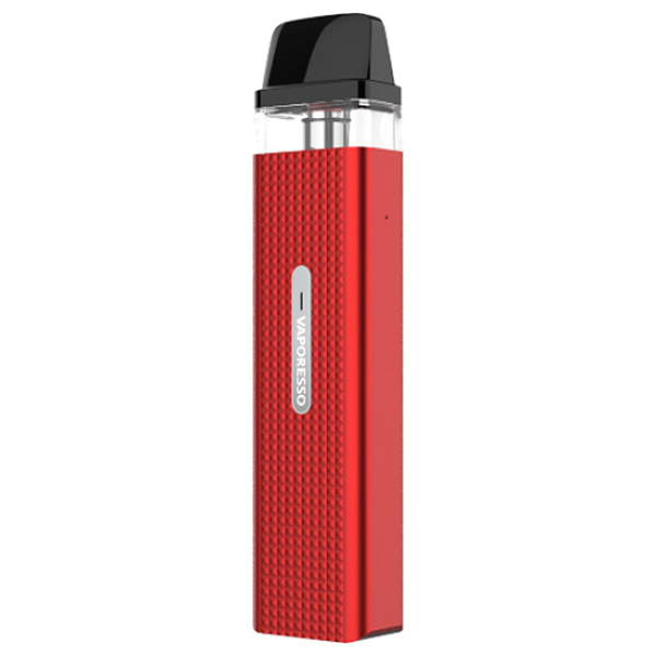 POD-система Vaporesso Xros Mini     Cherry Red Красный 1000 мАч в Новосибирске