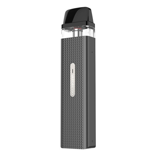 POD-система Vaporesso Xros Mini     Space Grey Космический Серый 1000 мАч в Новосибирске