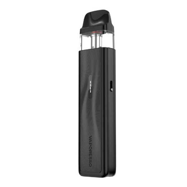 POD-система Vaporesso Xros 5 Mini     Black 1500 мАч в Новосибирске
