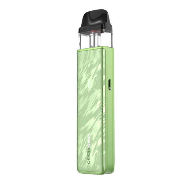 POD-система Vaporesso Xros 5 Mini     Flowing Green 1500 мАч в Новосибирске