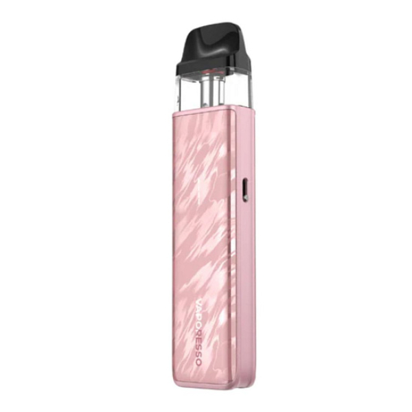 POD-система Vaporesso Xros 5 Mini     Flowing Pink 1500 мАч в Новосибирске