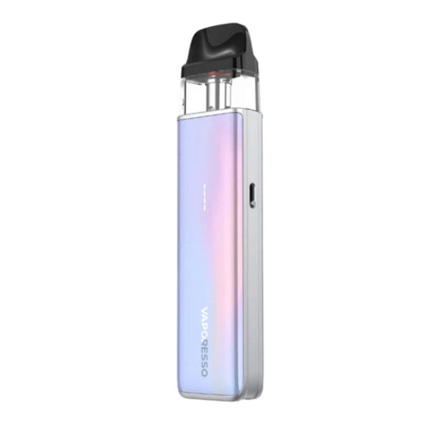 POD-система Vaporesso Xros 5 Mini     Pastel Crystal 1500 мАч в Новосибирске
