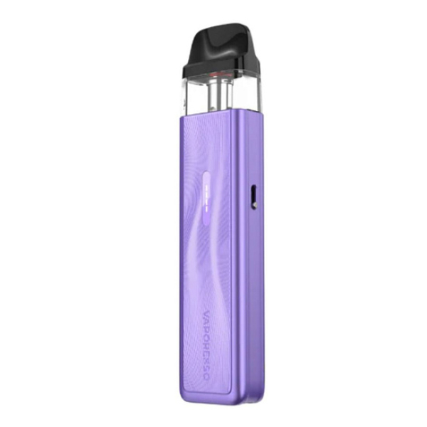 POD-система Vaporesso Xros 5 Mini     Purple 1500 мАч в Новосибирске