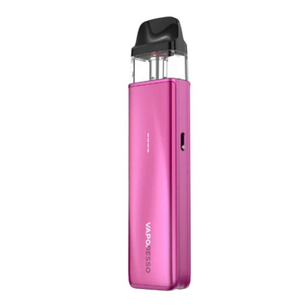 POD-система Vaporesso Xros 5 Mini     Rose Red 1500 мАч в Новосибирске