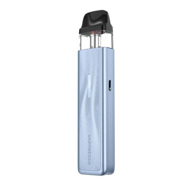 POD-система Vaporesso Xros 5 Mini     Sky Blue 1500 мАч в Новосибирске