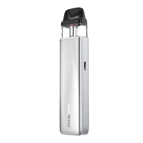 POD-система Vaporesso Xros 5 Mini     Titanium Silver 1500 мАч в Новосибирске